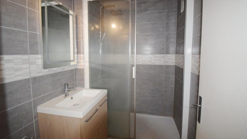 Appartement - 48 m² - 3 pièces