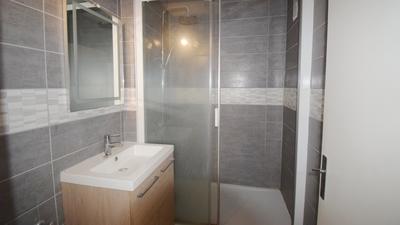 Appartement - 48 m² - 3 pièces