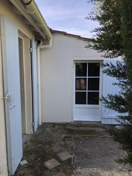 Maison de campagne - 70 m² - 3 pièces