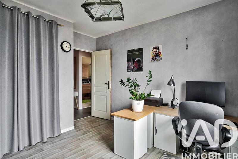 Maison - 145 m² - 5 pièces