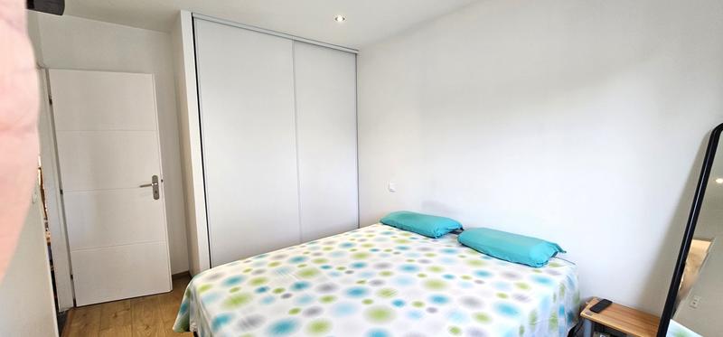 Maison - 126 m² - 5 pièces