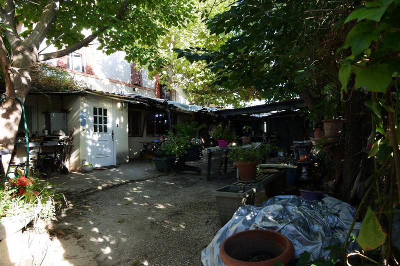 Maison - 108 m² - 4 pièces