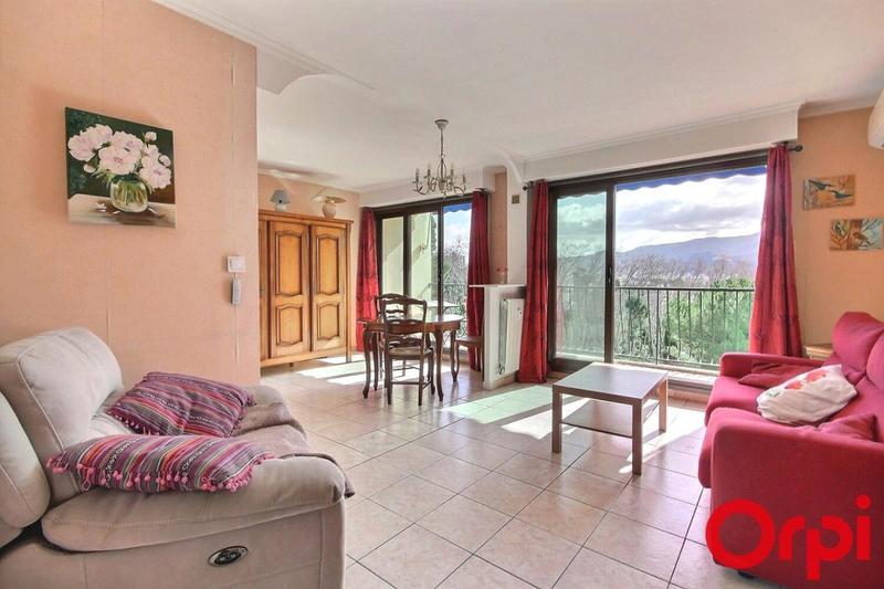 Appartement - 51 m² - 2 pièces