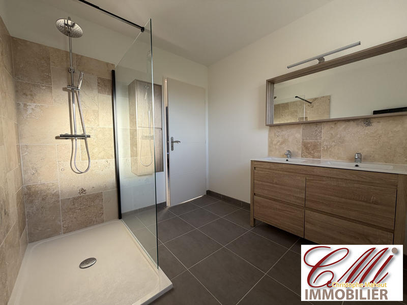 Maison - 104 m² - 5 pièces