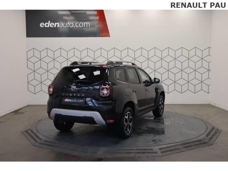 Dacia Duster TCe 90 Fap 4x2 Prestige