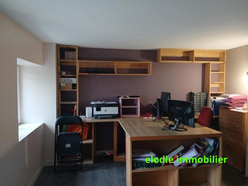 Maison - 127 m² - 5 pièces