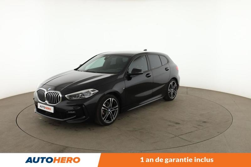 Bmw Série 1 116i m Sport Dkg7 109 ch