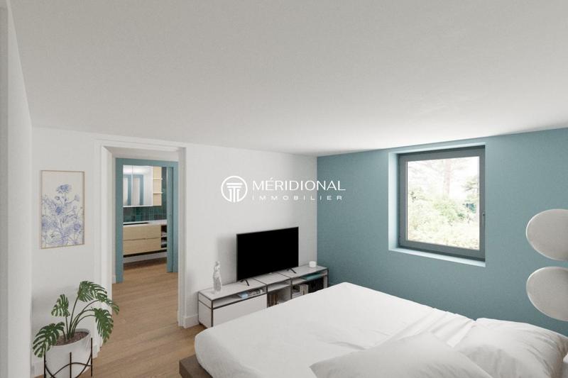 Maison - 116 m² - 5 pièces