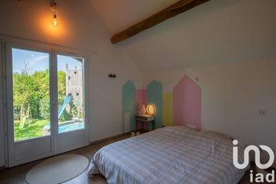 Maison de campagne - 148 m² - 6 pièces