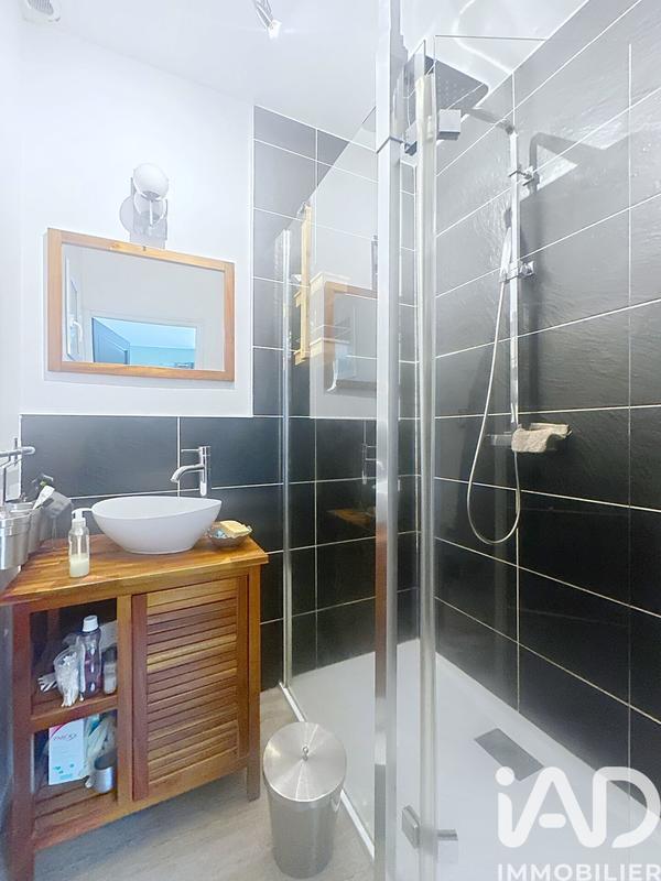 Maison - 163 m² - 6 pièces