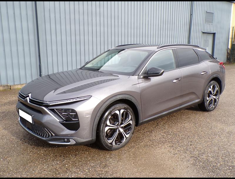 Citroën C5 X Ptech 180 Shine Eat8
