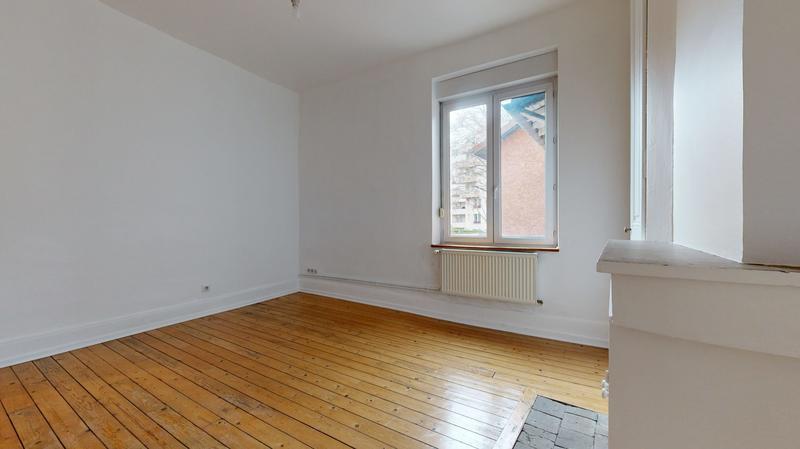 Appartement - 84 m² - 3 pièces