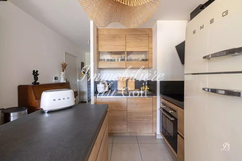 Appartement - 73 m² - 4 pièces