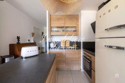 Appartement - 73 m² - 4 pièces