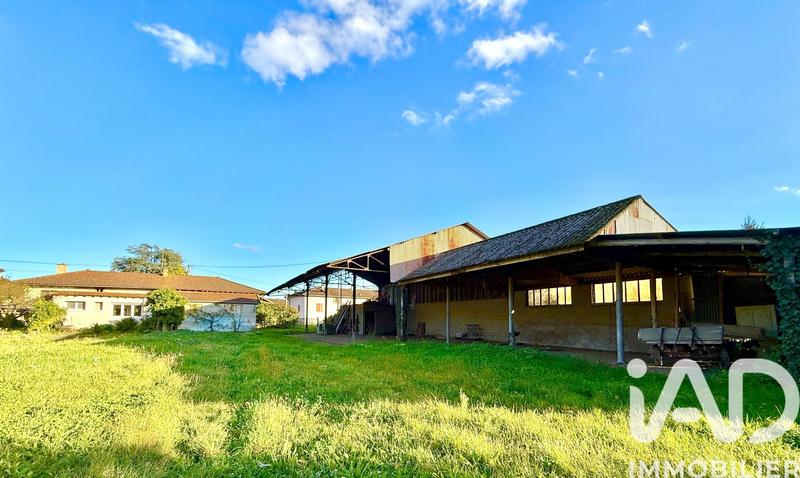 Maison - 87 m² - 4 pièces