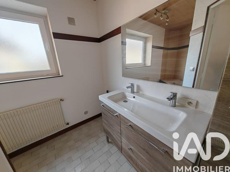 Appartement - 102 m² - 4 pièces