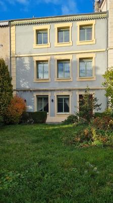 Maison de village - 149 m² - 4 pièces