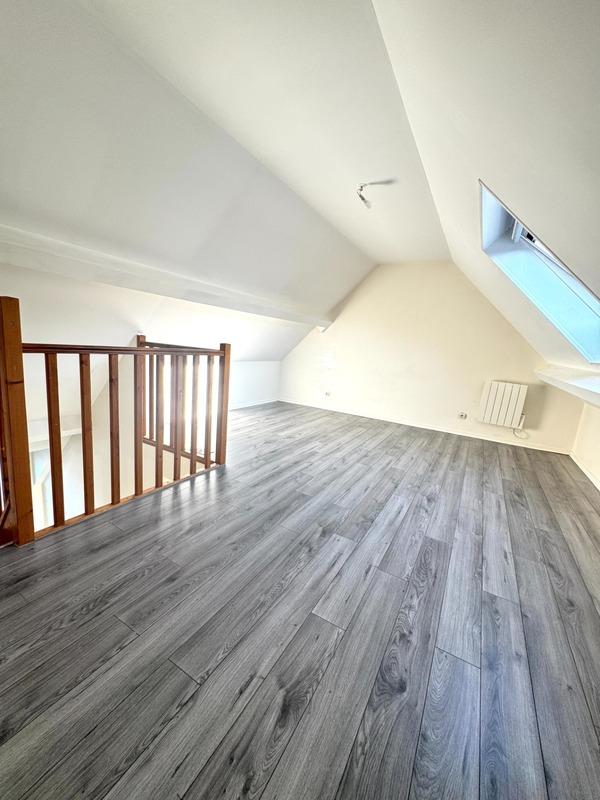 Maison - 91 m² - 5 pièces