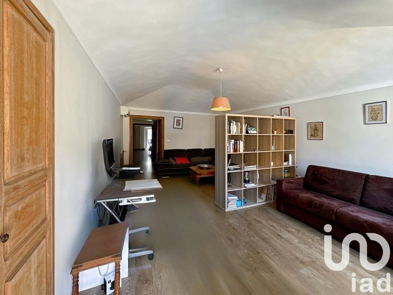 Appartement - 115 m² - 4 pièces