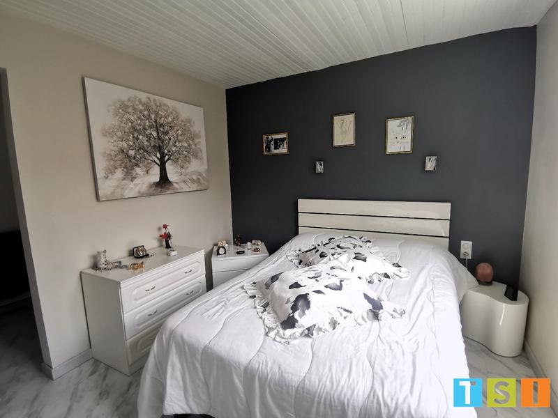 Maison - 45 m² - 2 pièces