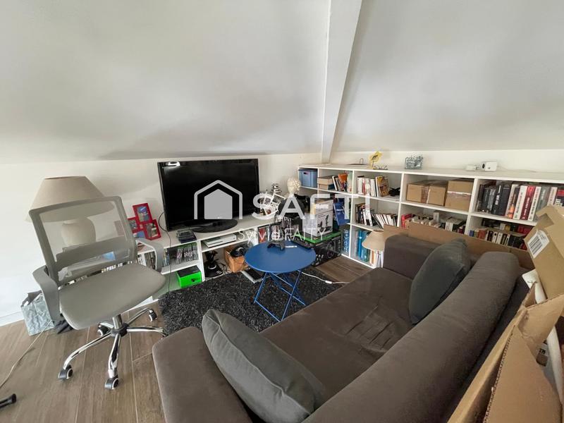 Maison - 135 m² - 5 pièces