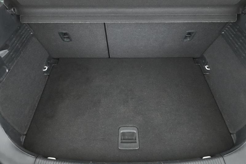 Audi A1 1.4 Tfsi Ambition Luxe s tronic 125 ch