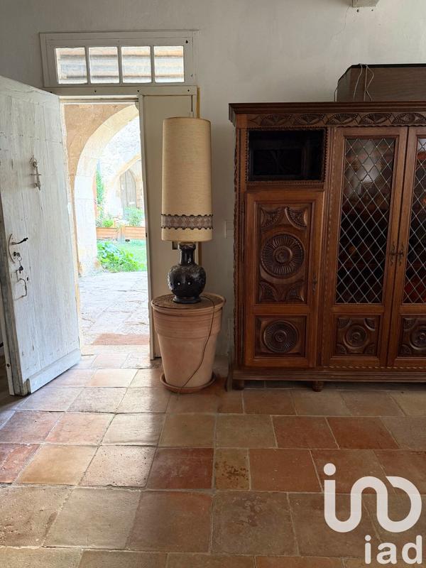 Maison de village - 150 m² - 5 pièces