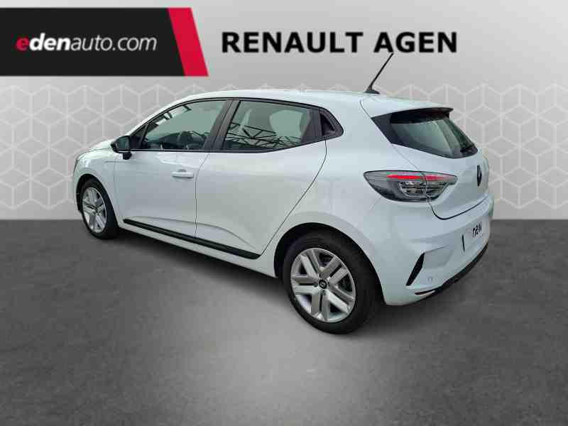 Renault Clio Blue dCi 100 ch Gsr2 Evolution