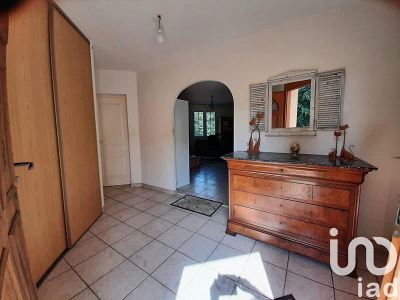 Maison - 153 m² - 7 pièces