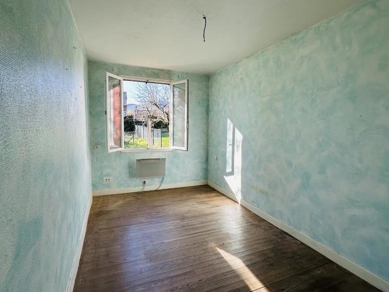 Maison en pierre - 160 m² - 8 pièces