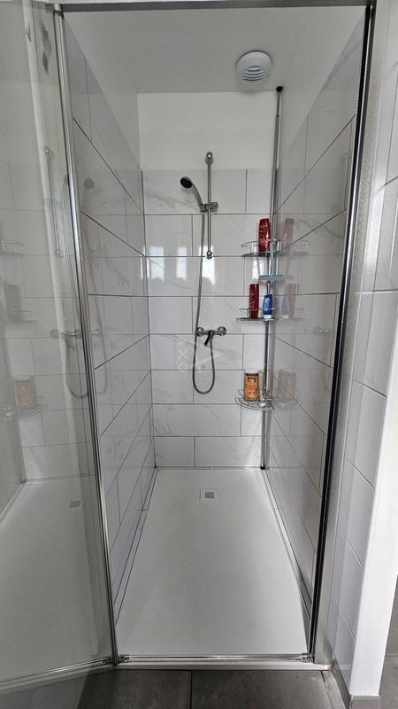 Maison - 67 m² - 3 pièces