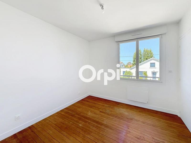 Maison - 108 m² - 5 pièces