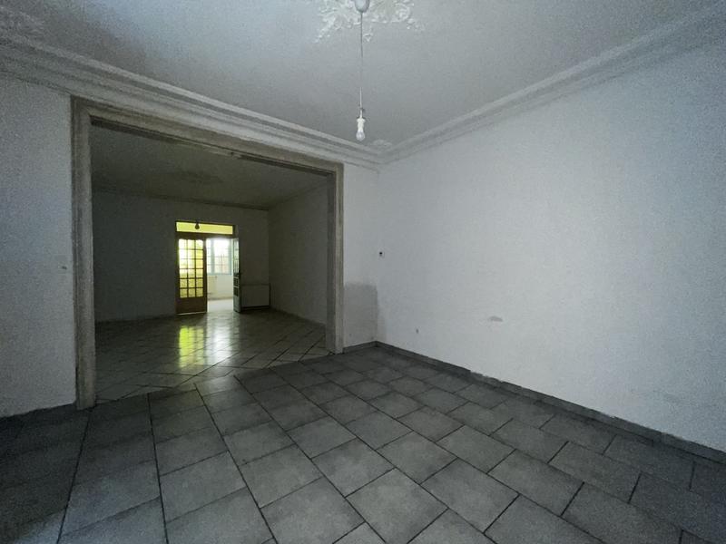 Maison - 121 m² - 6 pièces