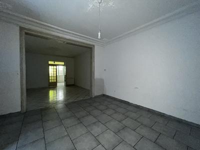 Maison - 121 m² - 6 pièces