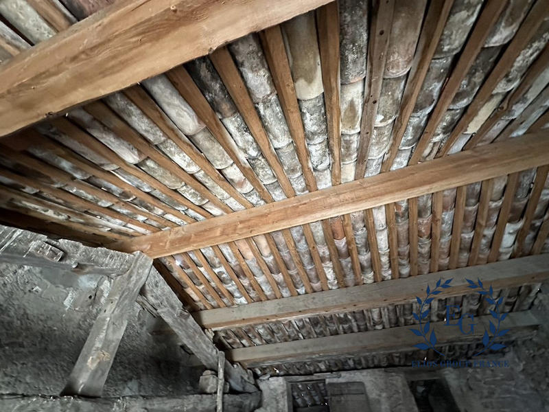 Maison - 210 m² - 5 pièces