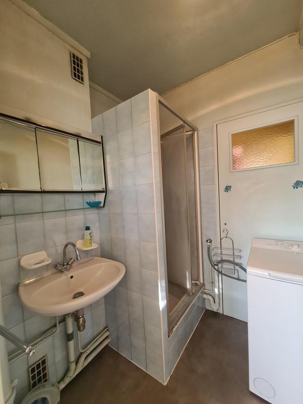 Appartement - 64 m² - 4 pièces