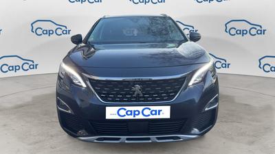 Peugeot 5008 1.5 BlueHDi 130 Eat 8 Allure Business