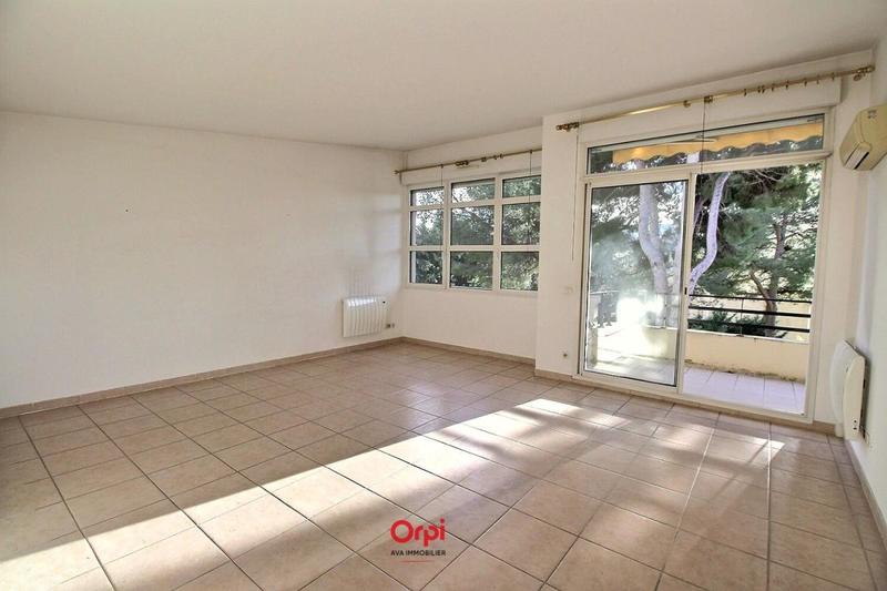 Appartement - 91 m² - 4 pièces