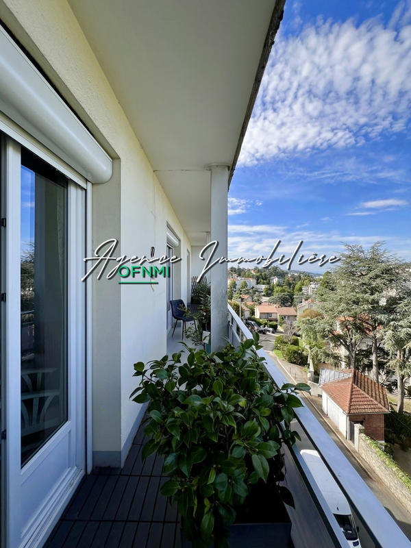 Appartement - 88 m² - 4 pièces