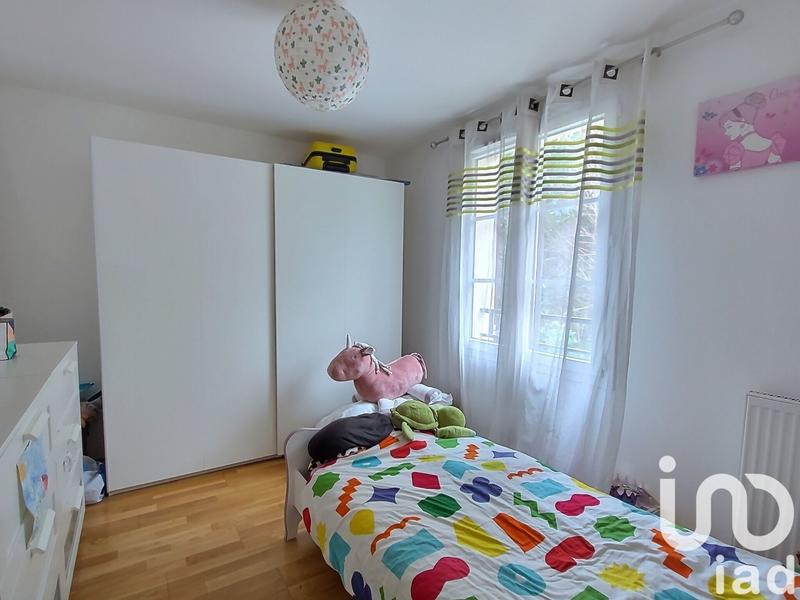 Maison - 83 m² - 4 pièces