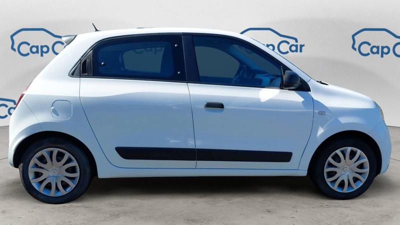 Renault Twingo 1.0 Sce 65.0 Life - Première main
