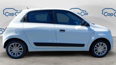 Renault Twingo 1.0 Sce 65.0 Life - Première main
