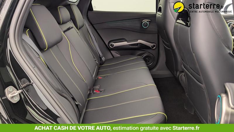 Byd Atto 3 60,5 kWh 204 ch Design