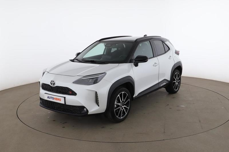 Toyota Yaris Cross 1.5 Hybride 2wd Gr Sport 130h