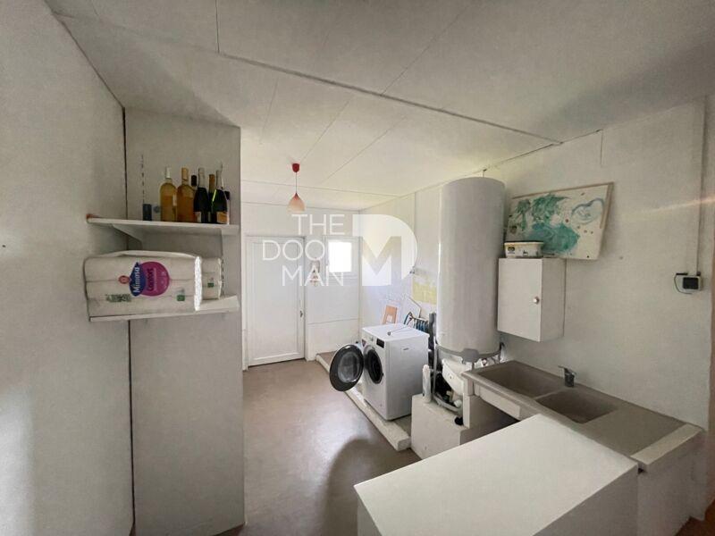 Pavillon - 167 m² - 5 pièces