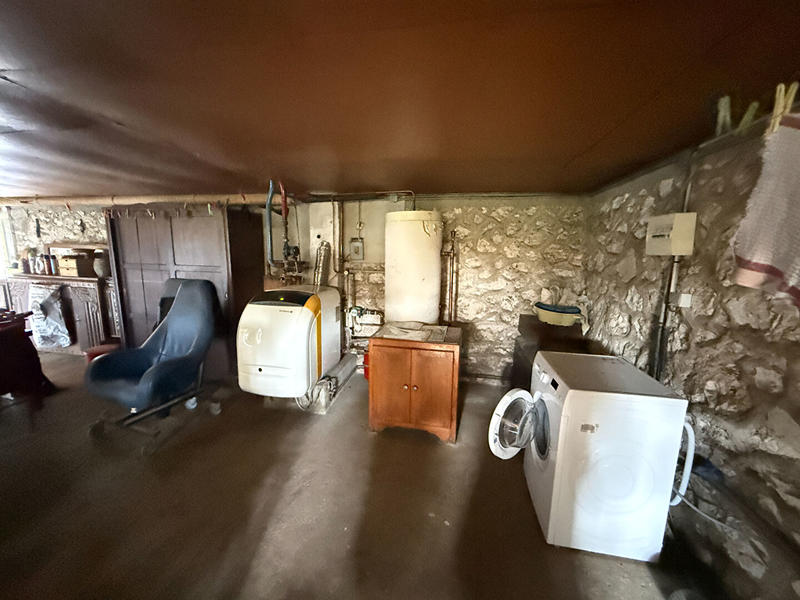 Maison - 81 m² - 4 pièces