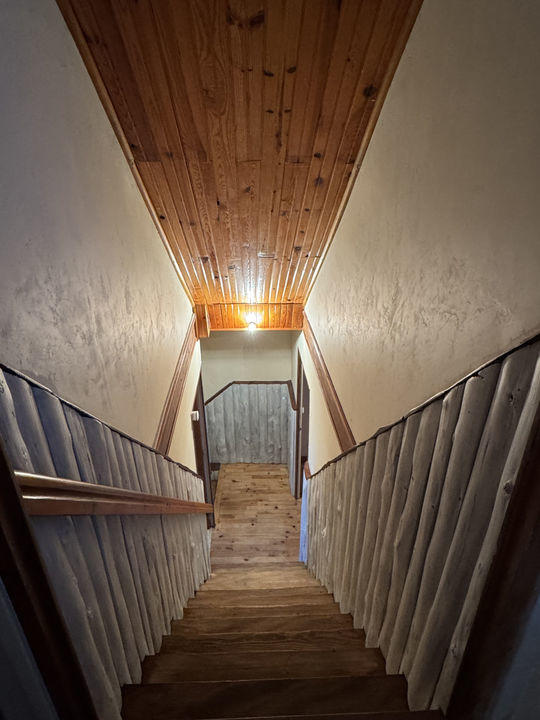 Maison - 170 m² - 8 pièces