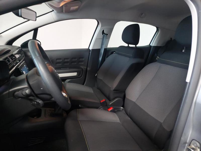 Citroën C3 Puretech 83 Feel Pack