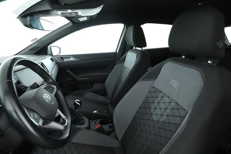 Volkswagen Polo 1.0 Tsi R-Line 95 ch