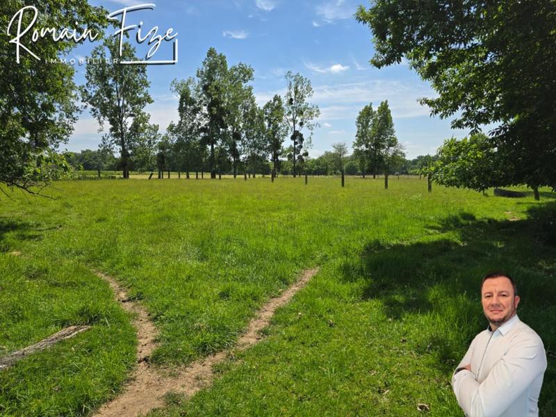 Maison - 277 m² - 4 pièces